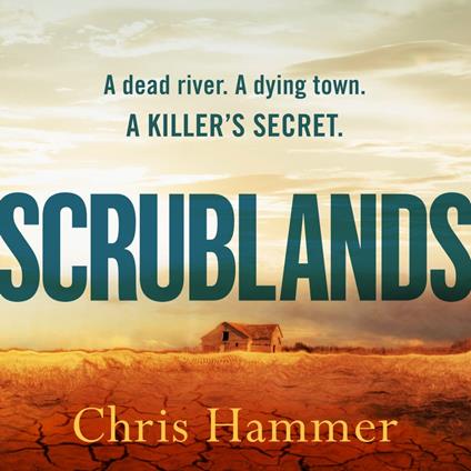 Scrublands