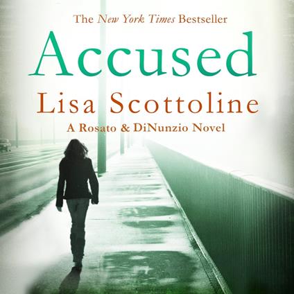 Accused (Rosato & DiNunzio 1)