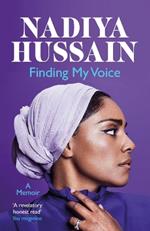 Finding My Voice: Nadiya's honest, unforgettable memoir