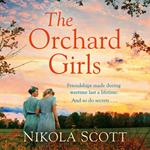 The Orchard Girls