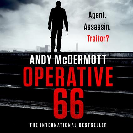 Operative 66