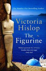 The Figurine: The must-read book for the beach from the Sunday Times No 1 bestselling author