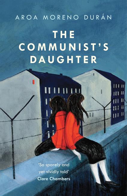 The Communist's Daughter