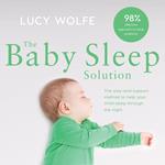 The Baby Sleep Solution