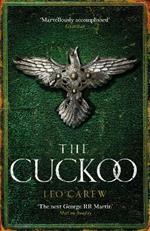 The Cuckoo (The UNDER THE NORTHERN SKY Series, Book 3)