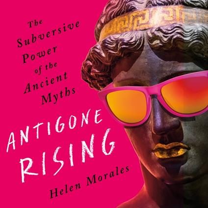 Antigone Rising