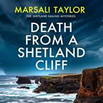 Death from a Shetland Cliff