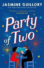 Party of Two: This opposites-attract rom-com from the author of The Proposal is 'an utter delight' (Red)!