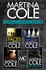 Crime is a Family Affair