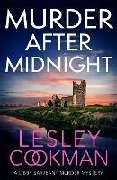 Murder After Midnight: A compelling and completely addictive mystery