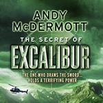 The Secret of Excalibur (Wilde/Chase 3)