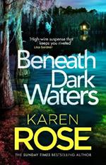 Beneath Dark Waters