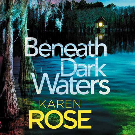 Beneath Dark Waters