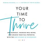 Your Time to Thrive