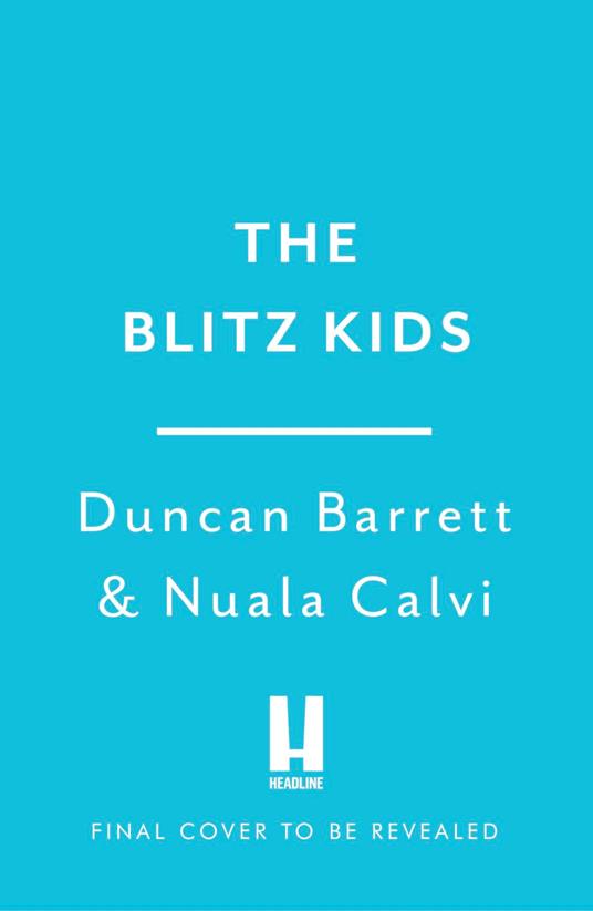 The Blitz Kids