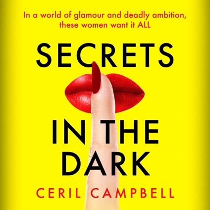 Secrets in the Dark