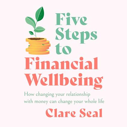 Five Steps to Financial Wellbeing