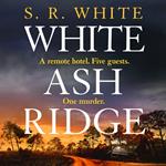 White Ash Ridge