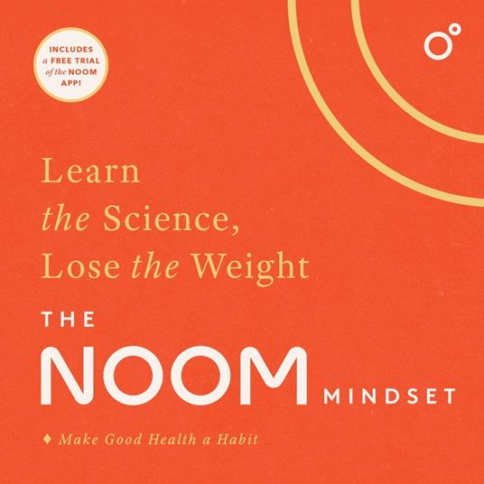 The Noom Mindset