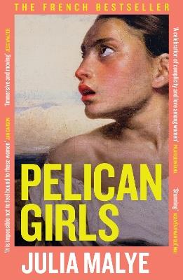 Pelican Girls - Julia Malye - cover