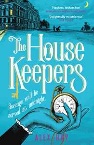 Ebook The Housekeepers Hay Alex