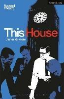 This House - James Graham - cover