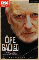 A Life of Galileo - Bertolt Brecht - cover