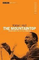 The Mountaintop - Katori Hall - cover