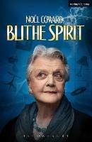 Blithe Spirit - Noel Coward - cover