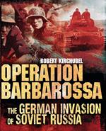 Operation Barbarossa