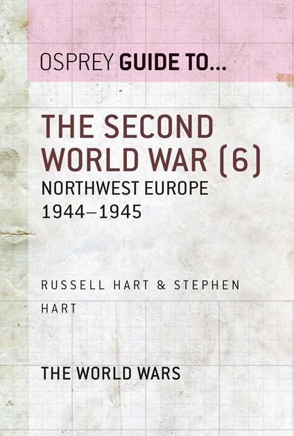 The Second World War (6)