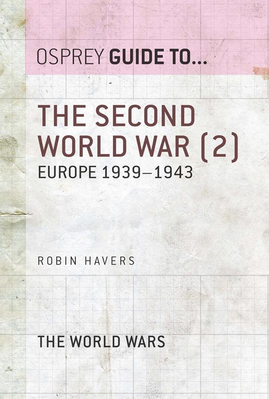 The Second World War (2)