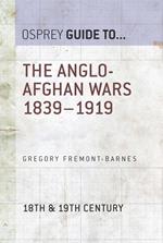 The Anglo-Afghan Wars 1839–1919