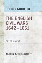 The English Civil Wars 1642–1651