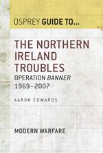 The Northern Ireland Troubles