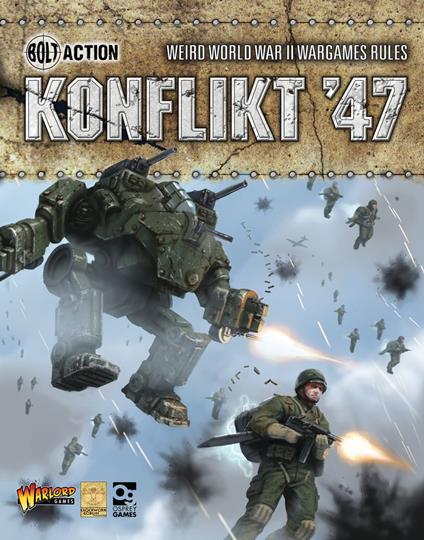 Konflikt ’47