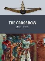 The Crossbow - Mike Loades - cover