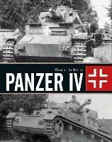 Panzer IV - Thomas Anderson - cover