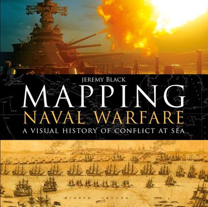 Mapping Naval Warfare