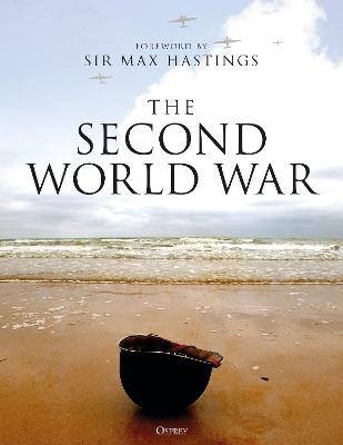 The Second World War - David Horner,Robin Havers,Alastair Finlan - cover
