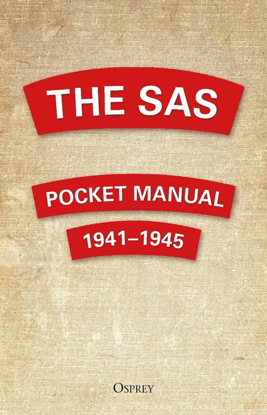 The SAS Pocket Manual