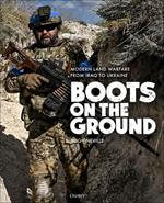 Boots on the Ground