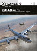 Douglas XB-19