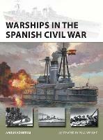 Warships in the Spanish Civil War