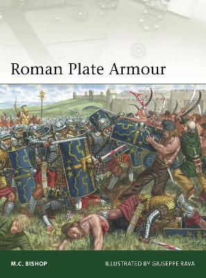 Ibs Roman Plate Armour