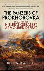 The Panzers of Prokhorovka