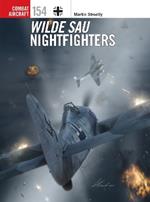 Wilde Sau Nightfighters