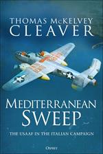 Mediterranean Sweep