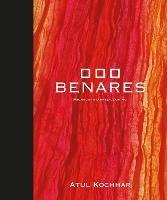 Benares: Michelin Starred Cooking - Atul Kochhar - cover