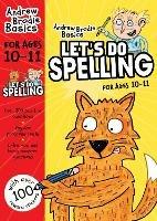 Let's do Spelling 10-11: For children learning at home